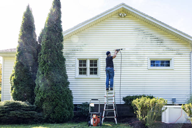 Reliable Elwood, UT Pressure Washing Services Solutions